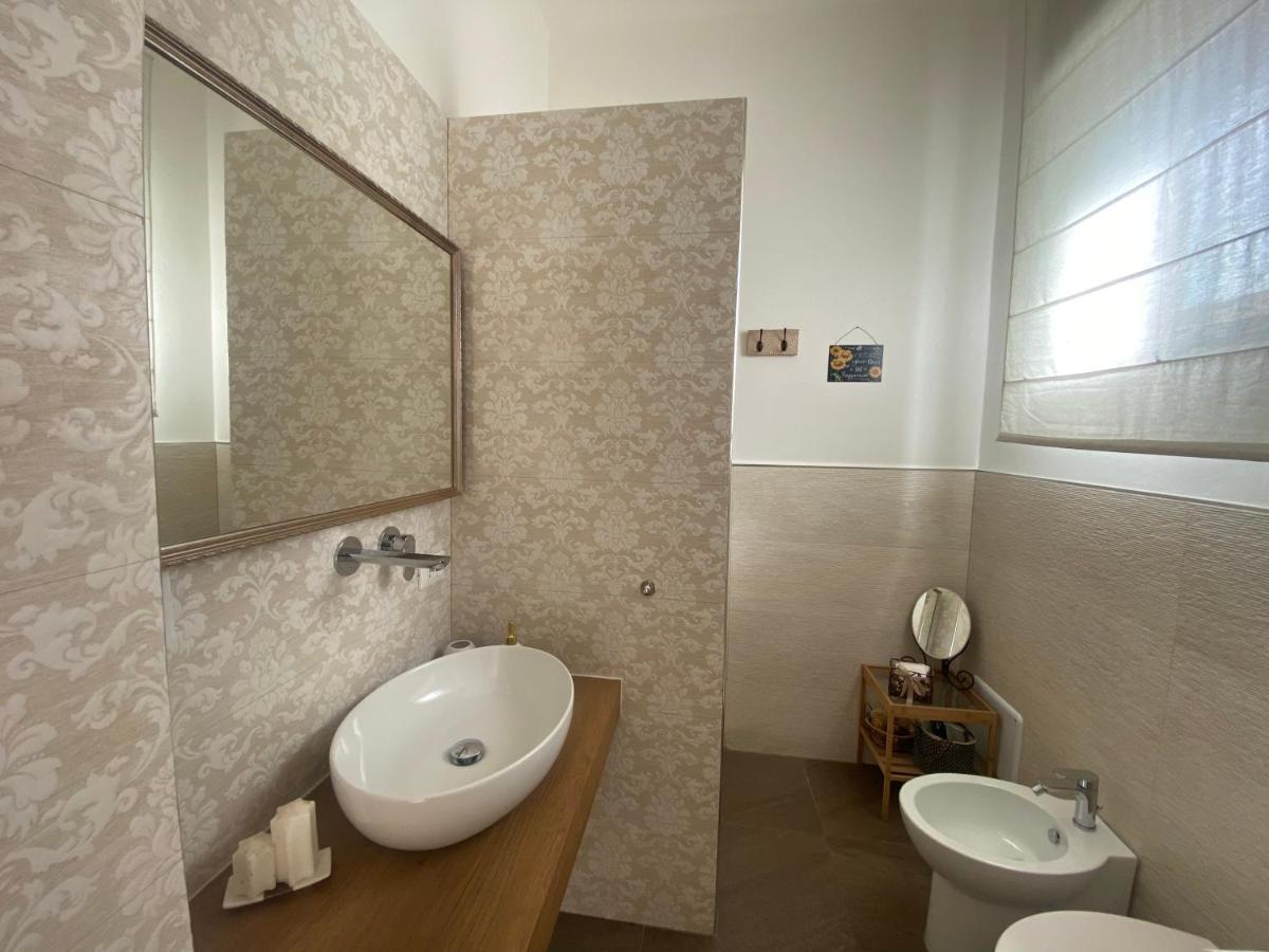 Apartament Le Stanze Di Irma Palermo Zewnętrze zdjęcie