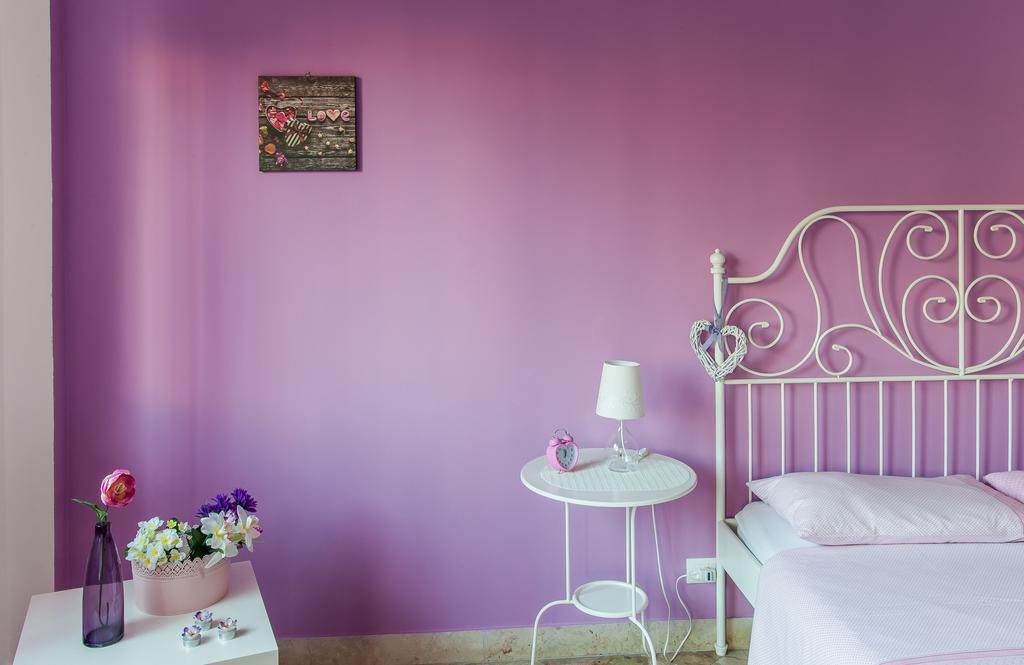 Apartament Le Stanze Di Irma Palermo Zewnętrze zdjęcie