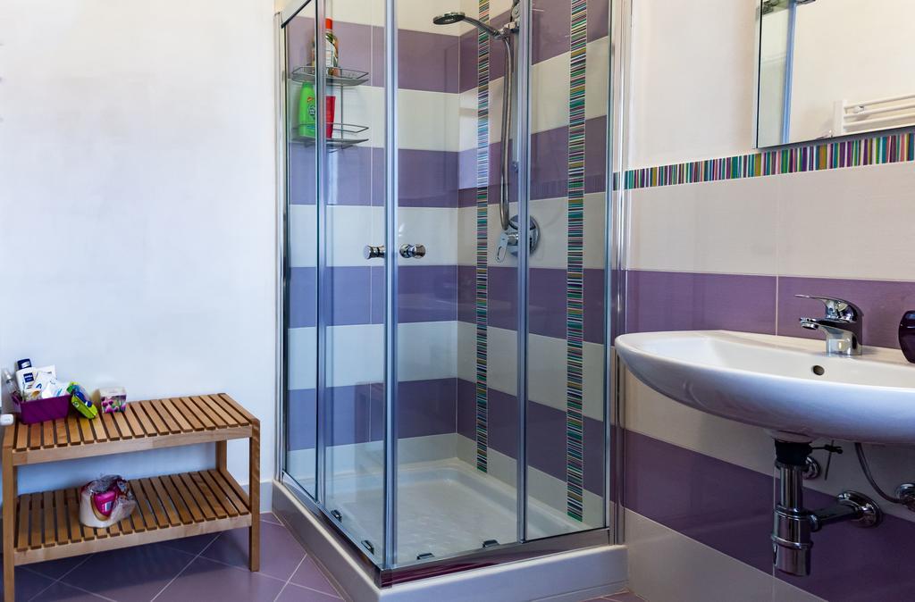 Apartament Le Stanze Di Irma Palermo Zewnętrze zdjęcie