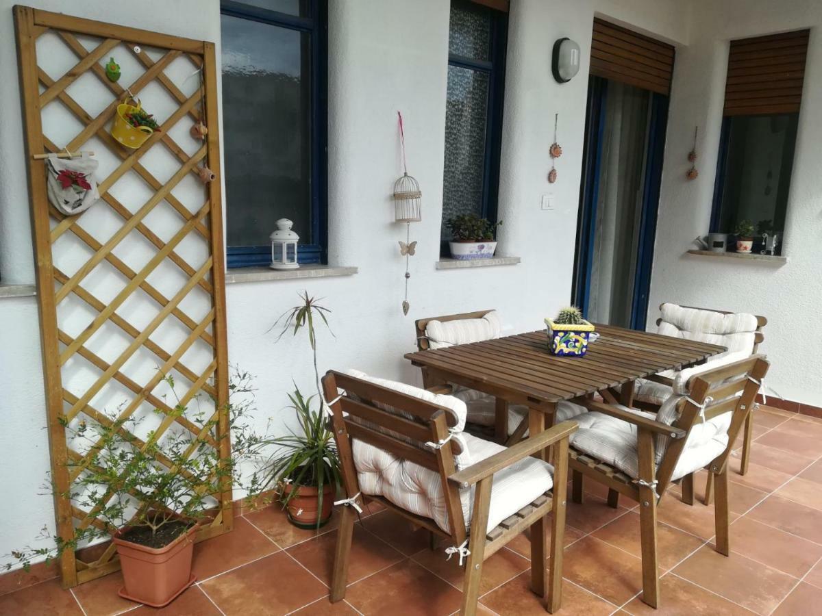 Apartament Le Stanze Di Irma Palermo Zewnętrze zdjęcie