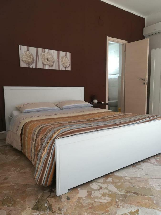 Apartament Le Stanze Di Irma Palermo Zewnętrze zdjęcie
